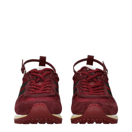 GUCCI F86831 - ROSSO - ZAPATOS - Image 3