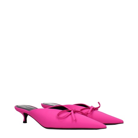 BALENCIAGA F86832 - FUXIA - SHOES - Image 2