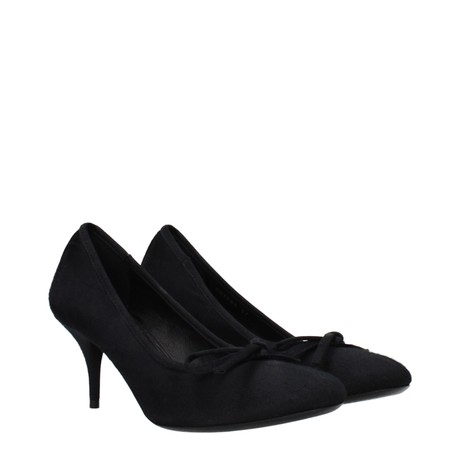BALENCIAGA F86835 - NERO - SHOES - Image 2