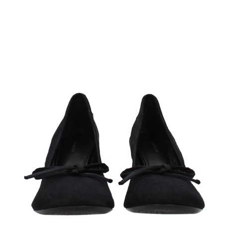 BALENCIAGA F86835 - NERO - SHOES - Image 3