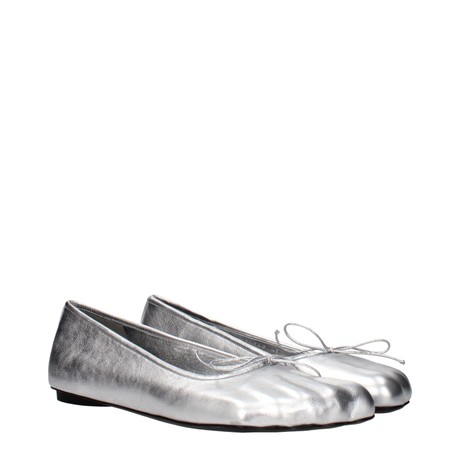 BALENCIAGA F86838 - ARGENTO - ZAPATOS - Image 2