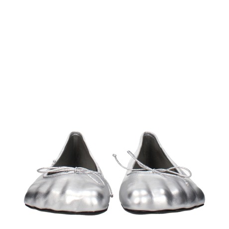 BALENCIAGA F86838 - ARGENTO - ZAPATOS - Image 3