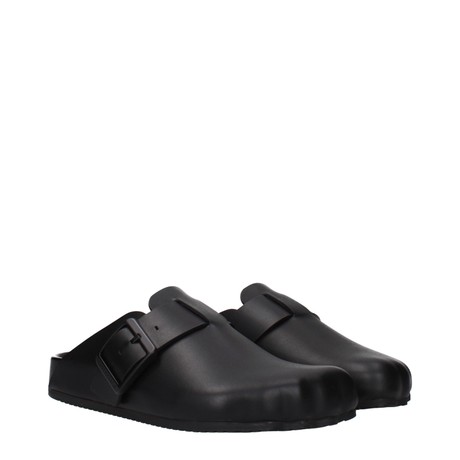BALENCIAGA F86839 - NERO - SHOES - Image 2