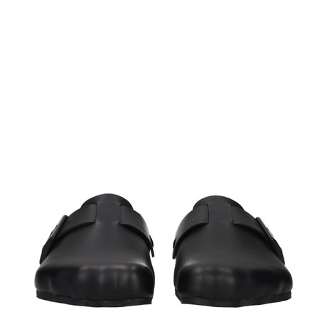 BALENCIAGA F86839 - NERO - SHOES - Image 3