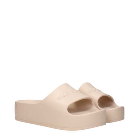BALENCIAGA F86840 - BEIGE, SABBIA - PANTOFI - Image 2