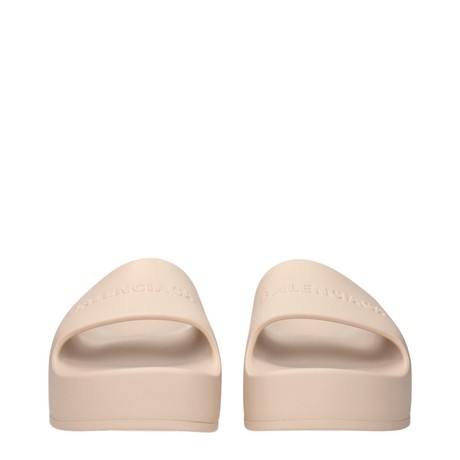 BALENCIAGA F86840 - BEIGE, SABBIA - PANTOFI - Image 3