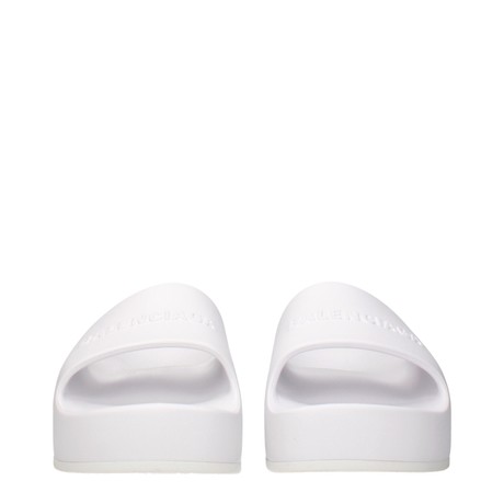 BALENCIAGA F86840 - BIANCO - PANTOFI - Image 3
