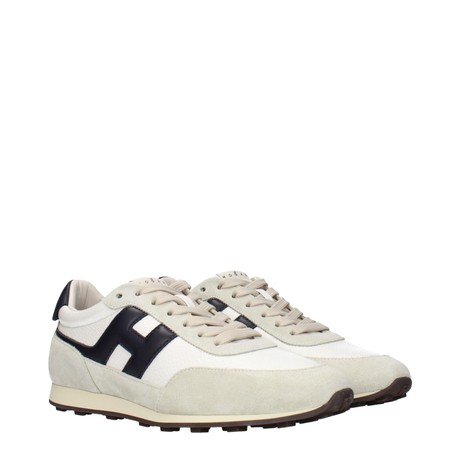 HOGAN F86862 - BIANCO, BEIGE - SHOES - Image 2