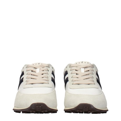HOGAN F86862 - BIANCO, BEIGE - SHOES - Image 3