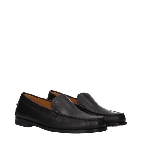 TOD'S F86863 - NERO - SHOES - Image 2