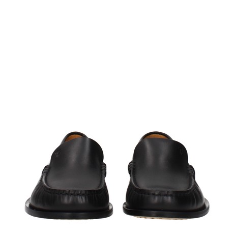TOD'S F86863 - NERO - SHOES - Image 3