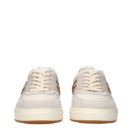 HOGAN F86864 - BEIGE, MARRONE - SHOES - Image 3