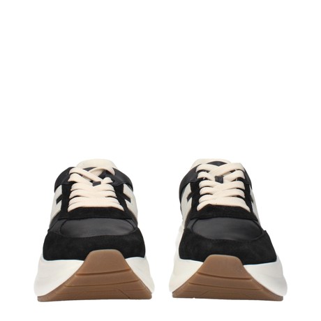 HOGAN F86865 - NERO, BEIGE - SHOES - Image 3
