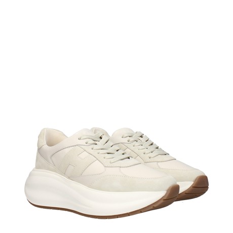 HOGAN F86866 - BEIGE, AVORIO - SHOES - Image 2