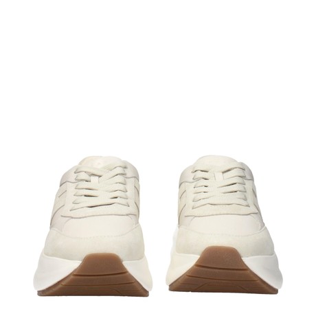 HOGAN F86866 - BEIGE, AVORIO - SHOES - Image 3