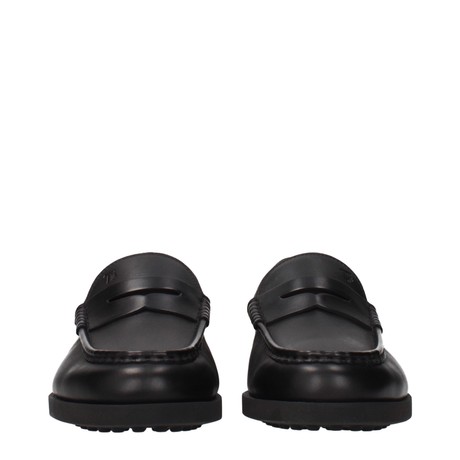 TOD'S F86867 - NERO - SHOES - Image 3