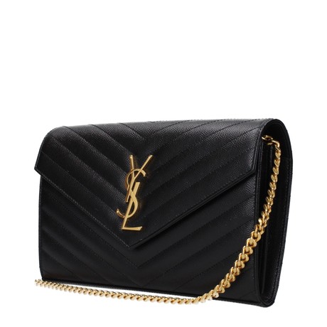 SAINT LAURENT F86871 - NERO - BOLSOS - Image 2