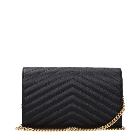 SAINT LAURENT F86871 - NERO - BOLSOS - Image 3