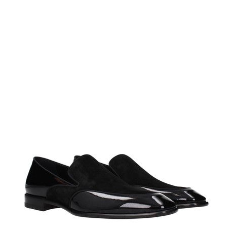 LOUBOUTIN F86874 - NERO - ZAPATOS - Image 2