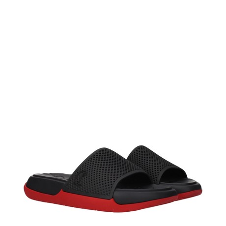 LOUBOUTIN F86875 - NERO - ZAPATOS - Image 2