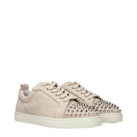 LOUBOUTIN F86876 - BEIGE - SCHUHE - Image 2