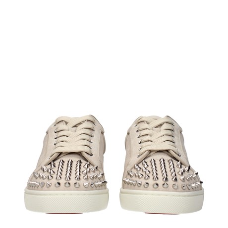 LOUBOUTIN F86876 - BEIGE - SCHUHE - Image 3