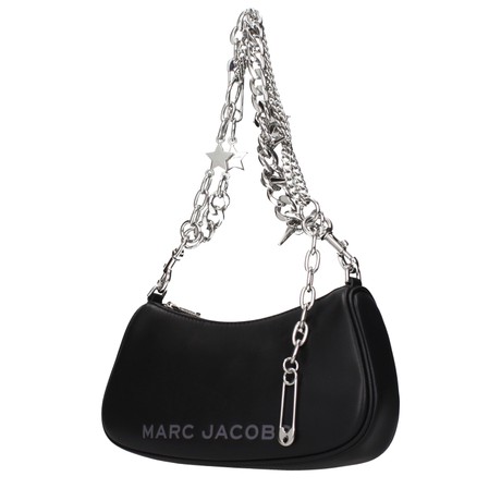 MARC JACOBS F86879 - NERO - BAGS - Image 2