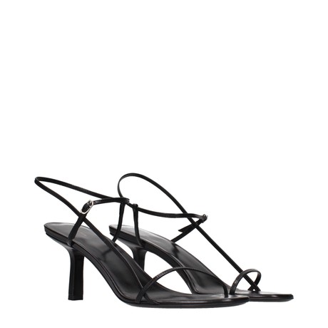 THE ROW F86882 - NERO - SCHUHE - Image 2