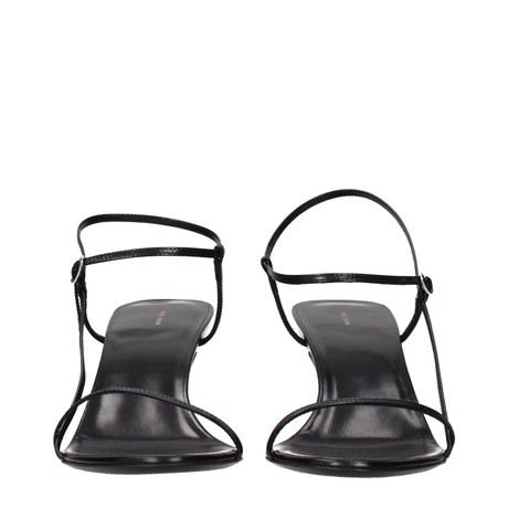 THE ROW F86882 - NERO - SCHUHE - Image 3
