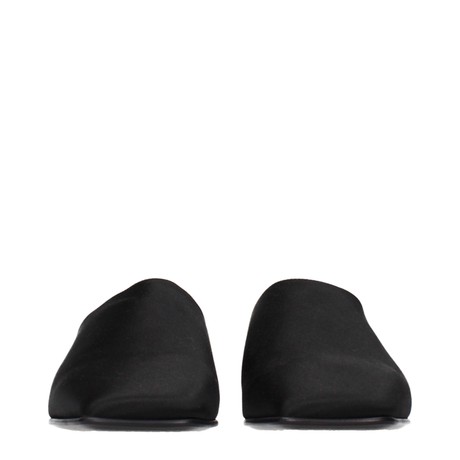LORO PIANA F86883 - NERO - SCHUHE - Image 3