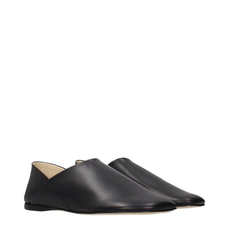LOEWE F86885 - NERO - SCHUHE - Image 2