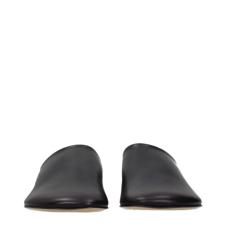 LOEWE F86885 - NERO - SCHUHE - Image 3