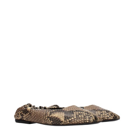 DRIES VAN NOTEN F86886 - MARRONE - SCHUHE - Image 2