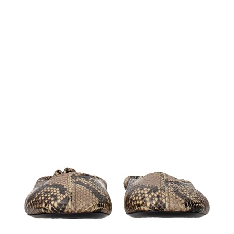 DRIES VAN NOTEN F86886 - MARRONE - SCHUHE - Image 3