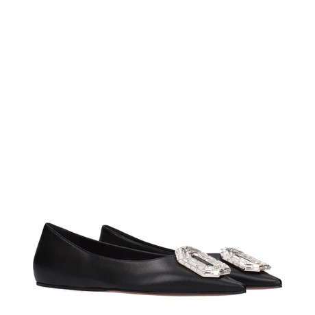 AMINA MUADDI F86887 - NERO - SCHUHE - Image 2