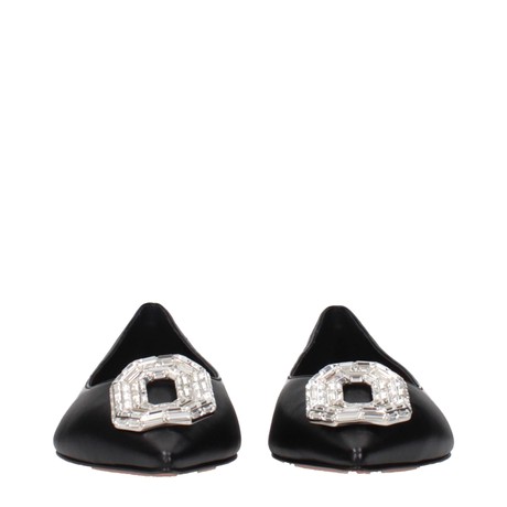 AMINA MUADDI F86887 - NERO - SCHUHE - Image 3