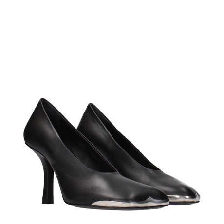 BURBERRY F86891 - NERO - BOTY - Image 2