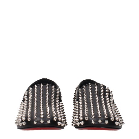 LOUBOUTIN F86892 - NERO - SHOES - Image 3