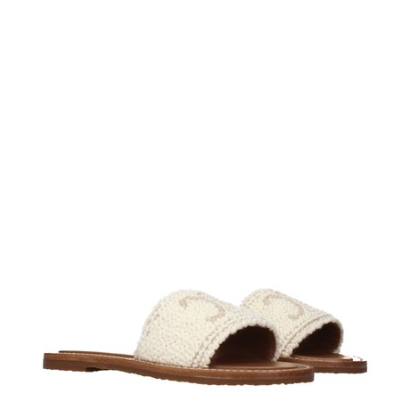 CELINE F86893 - BEIGE, ECRU - SCHUHE - Image 2