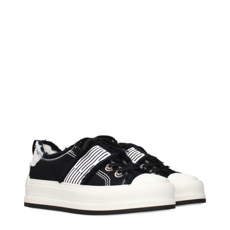 CHRISTIAN DIOR F86896 - NERO - SCHUHE - Image 2