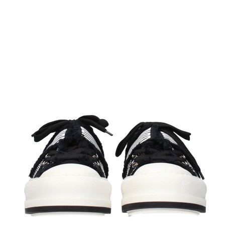 CHRISTIAN DIOR F86896 - NERO - SCHUHE - Image 3