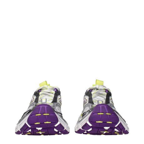 BALENCIAGA F86898 - GRIGIO, VIOLA - SCHUHE - Image 3