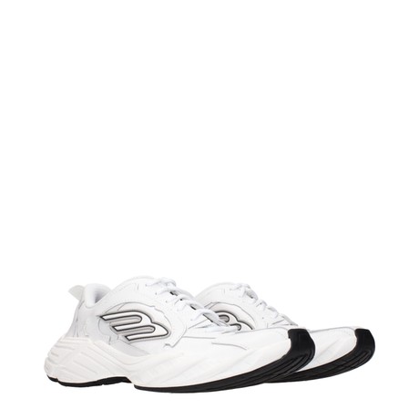 BALENCIAGA F86899 - BIANCO - SCHUHE - Image 2