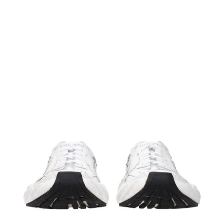 BALENCIAGA F86899 - BIANCO - SCHUHE - Image 3