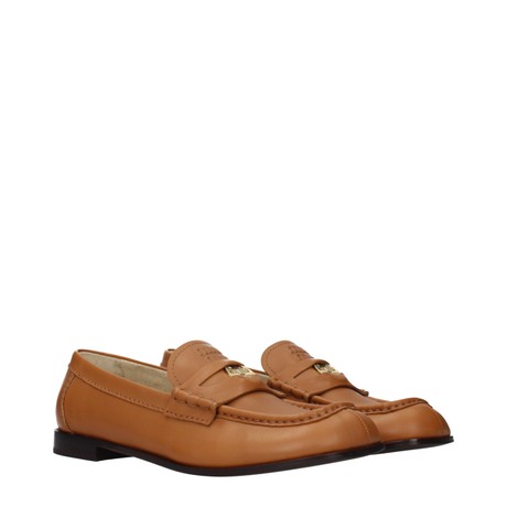 MIU MIU F86904 - MARRONE, COGNAC - SCARPE - Image 2