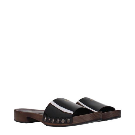 MIU MIU F86906 - NERO - BUTY - Image 2