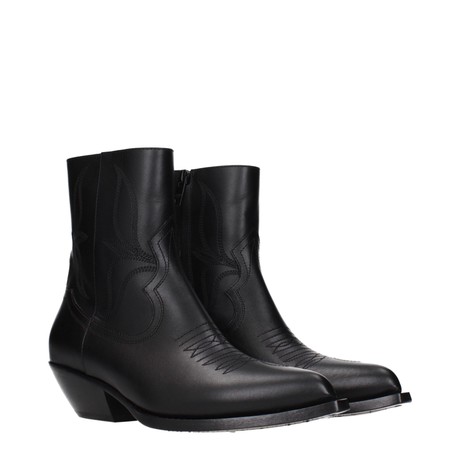 CELINE F86910 - NERO - ZAPATOS - Image 2
