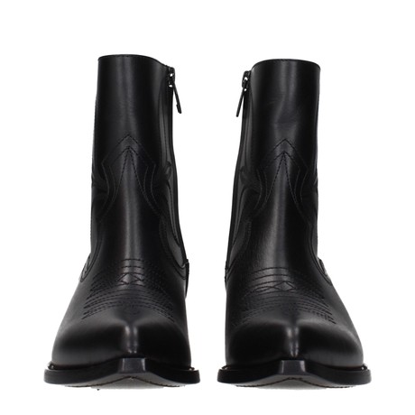 CELINE F86910 - NERO - ZAPATOS - Image 3