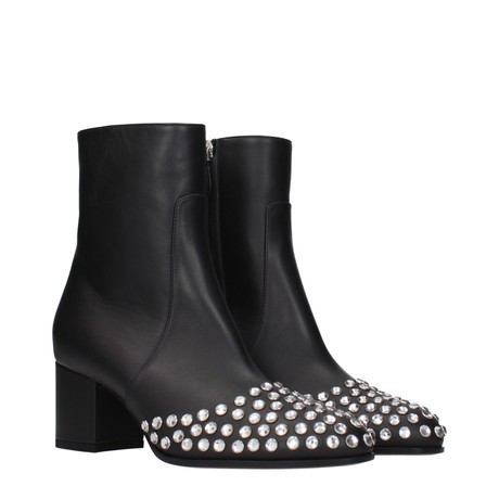 ALAIA F86911 - NERO - SHOES - Image 2