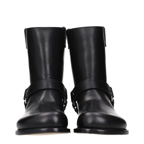 LOEWE F86912 - NERO - CHAUSSURES - Image 3